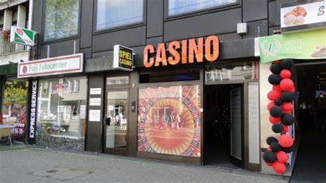 city casino gelsenkirchen