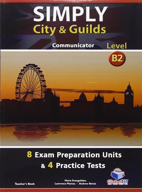 City Guilds Practice Tests B2 Answer Sheet Thetaffyore
