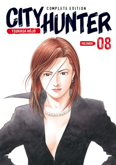 city hunter 08