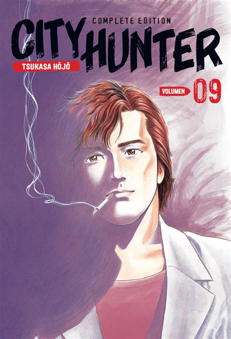 city hunter 09