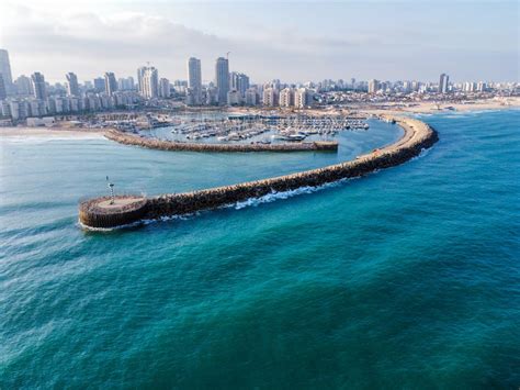 City Of Ashdod