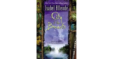 City Of Beasts