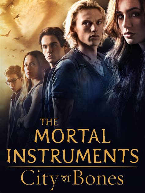City Of Bones