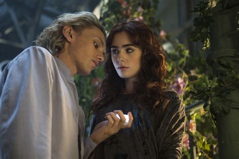 City Of Bones Mortal Instruments Book