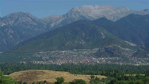 City Of Colossae