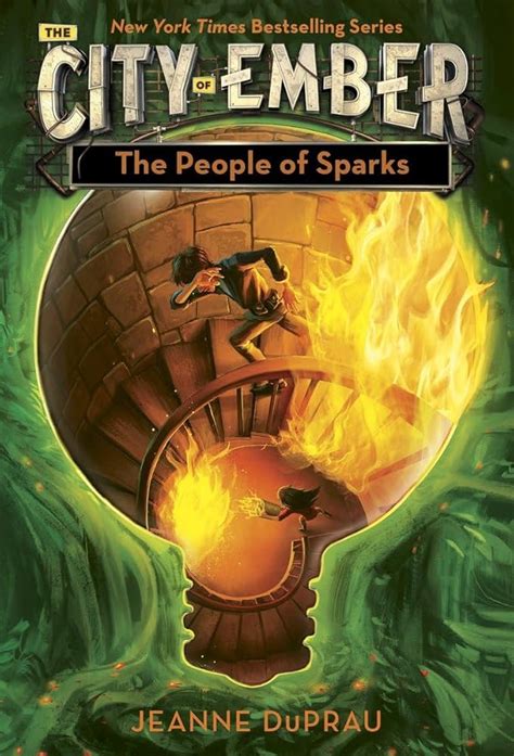 City Of Ember 2