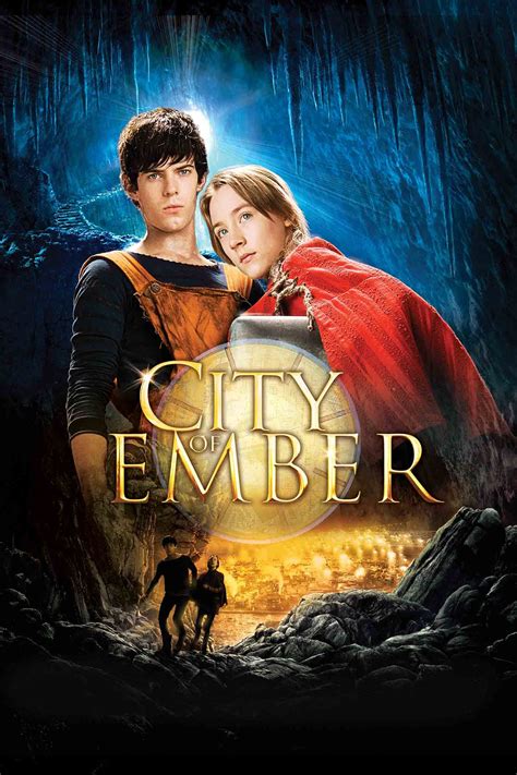 City Of Ember Full