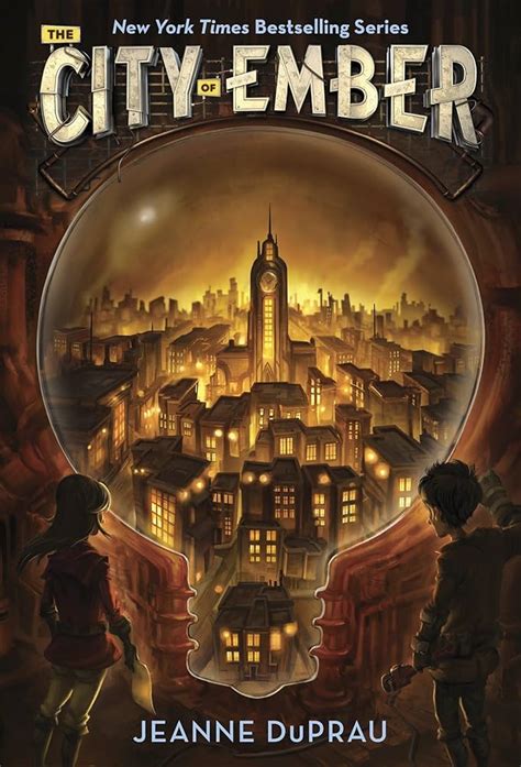 City Of Ember Theme