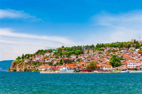 City Of Ohrid