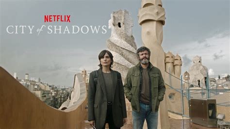 City Of Shadows