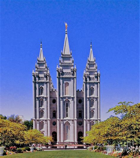 City Of Temple