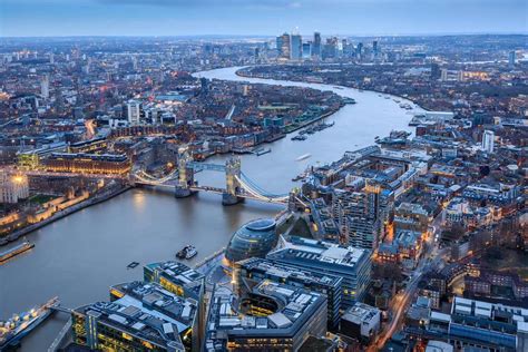 City On Thames