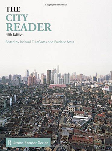 City Reader Legates 5th Edition
