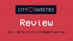 city sweeties dating app reviews free