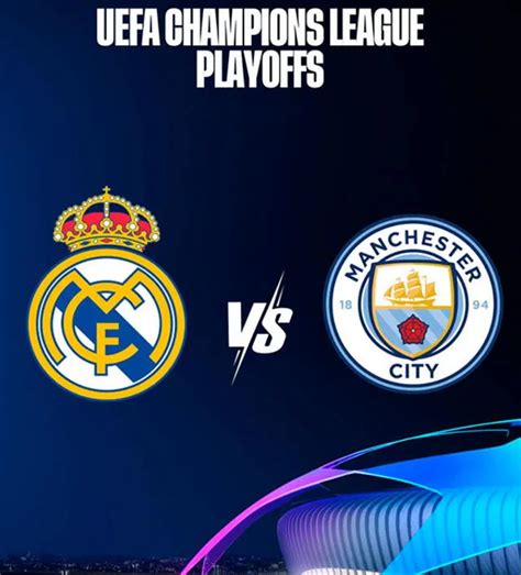 CITY VERSUS MADRID：Real Madrid, Chelsea, Flamengo, and Manchester City to all