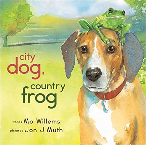 Full Download City Dog Country Frog 