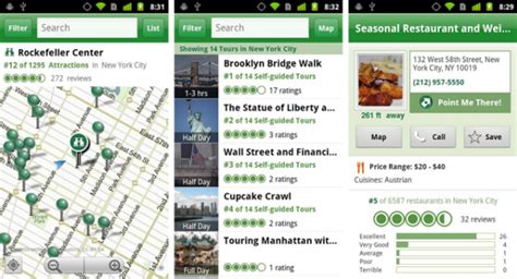 Download City Guide Apps For Android Eqshop 