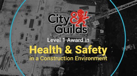 Read City Guilds Construction Smartscreen 