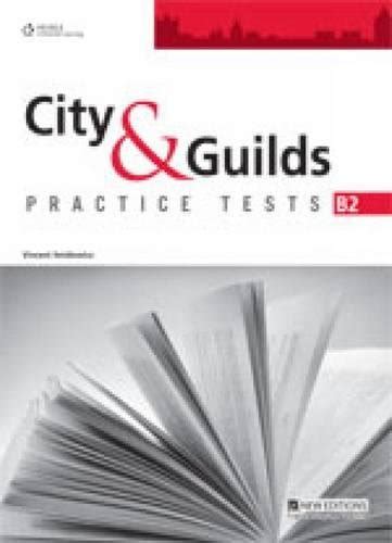 Download City Guilds Practice Tests B2 
