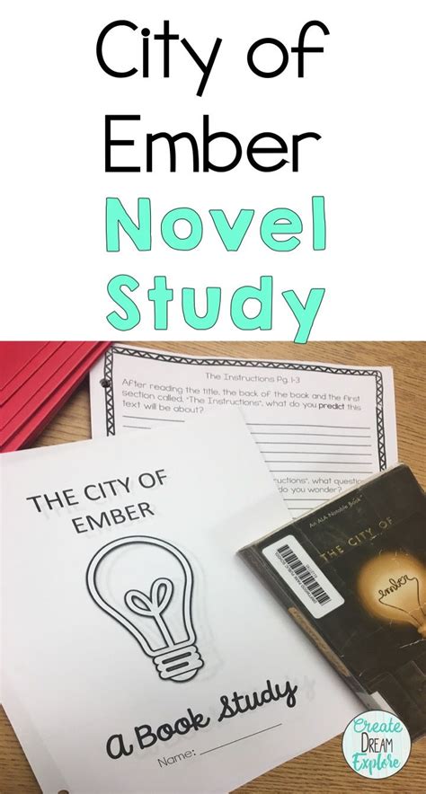 Download City Of Ember Study Guide Teacherweb 