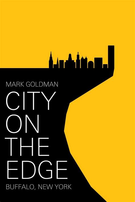 Full Download City On The Edge Buffalo New York Present Ebook Mark Goldman 
