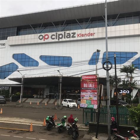 CITY PLAZA KLENDER - City Plaza Malls Indonesia | Keseruan event Ciplaz Anime Scene di