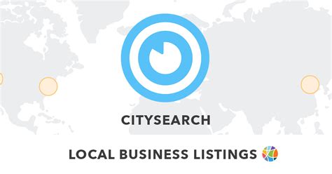 Read Online City Search Tv Guide 
