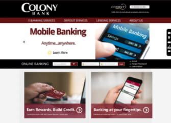 citybizlist : Atlanta : Colony Bankcorp To Acquire LaGrange, …