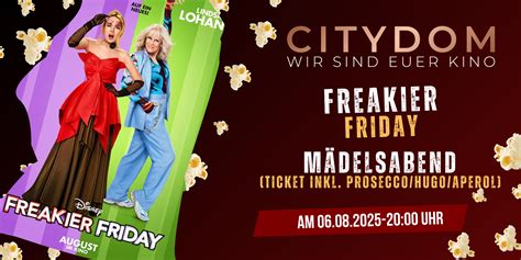 citydome sinsheim programm