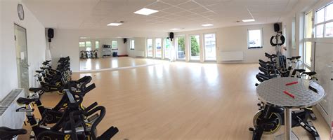 cityfit Bitburg - Fitness- & Gesundheitsstudio