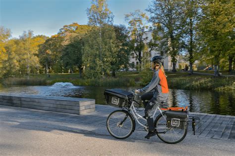 citymail postnummer utdelning