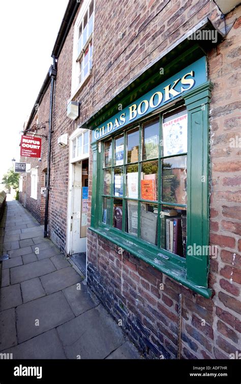 citywallsbooks Second hand bookshop in Chester, UK