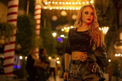 ciudad espectaculos!