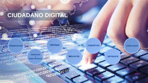 Ciudadano Digital 2