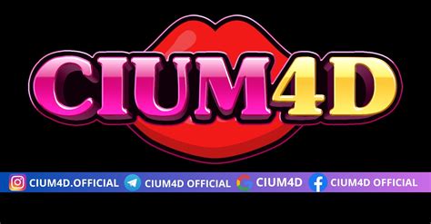 CIUM4D MAXWIN : Link Game Hiburan Terbaik Server 4D Login Terpercaya