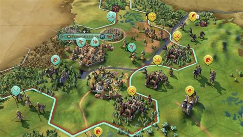 Infixo's 5-star AI mod might just be the thing you need : r/CivVI