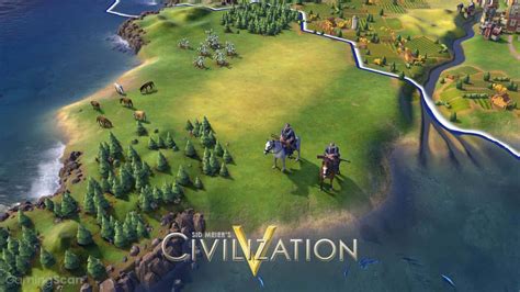 Read Civ 5 Austria Guide 