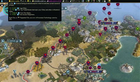 Read Civ 5 Game Guide 