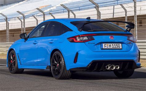 civic type r | Honda Civic Type R Gi ln bnh