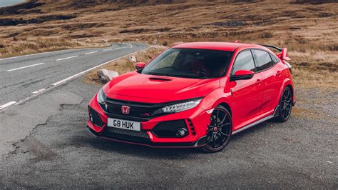 civic type r - Auto