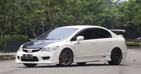 CIVIC TOTO - Honda Civic RS