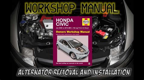 Read Civic Type R Fn2 Workshop Manual Pdf 