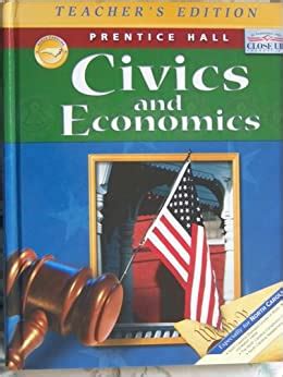 Read Civics Prentice Hall Edition 