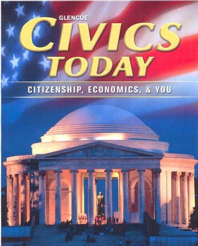 Full Download Civics Today Chapter Study Guides 