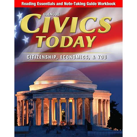 Read Online Civics Today Guided 