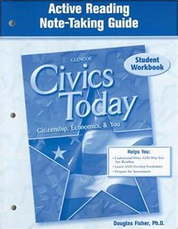Read Civics Today Online Edition 