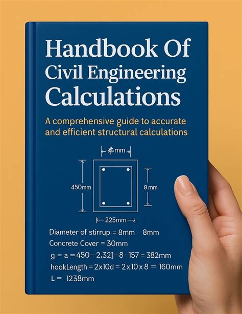 Civil Engineering Calculation