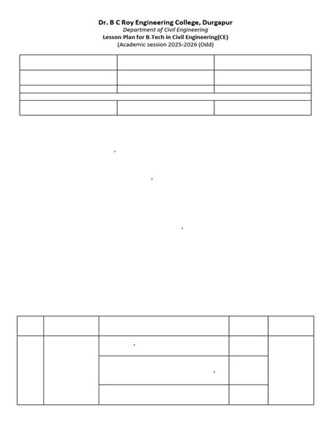 civil engineering ce 202