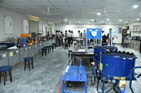 Civil Engineering Concrete Technology Lab Manual