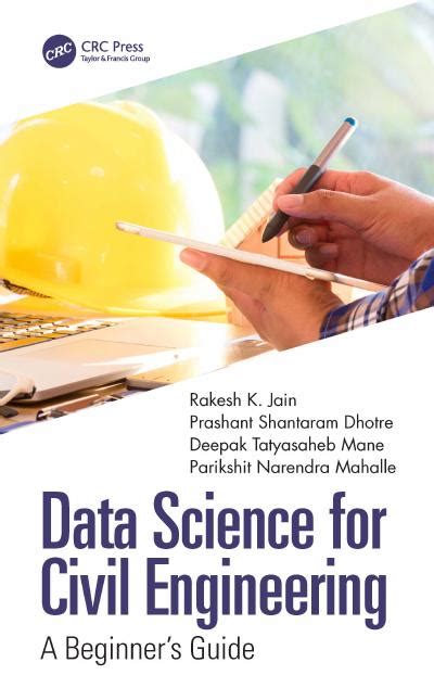 Civil Engineering Data Science